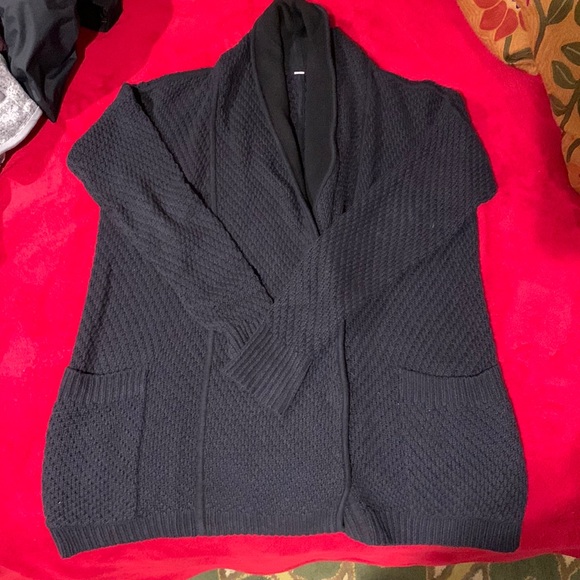 lululemon athletica Sweaters - Lululemon cardigan